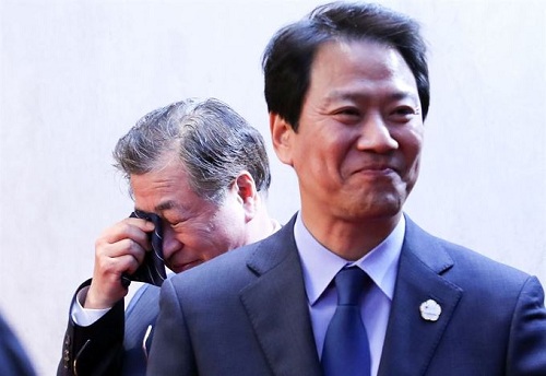 Tin thế giới - Tiết lộ hậu trường cuộc gặp gỡ lịch sử của lãnh đạo Triều Tiên và tổng thống Hàn Quốc