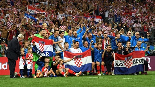 Tin tức - Pháp vs Croatia: Cuộc tái ngộ sau 20 năm, định mệnh sẽ gọi tên ai? (Hình 4).
