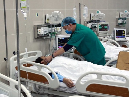 Tin tức - Tây Ninh: Bệnh nhân tử vong do nhiễm cúm A/H1N1