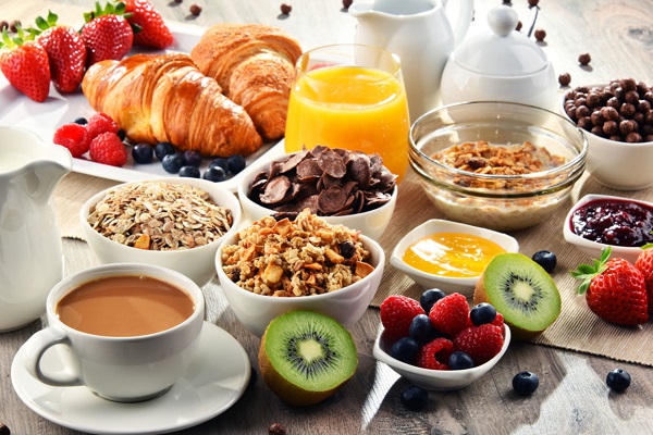 Tư vấn - 7 loại thực phẩm tuyệt vời cho bữa sáng ngày mới năng động