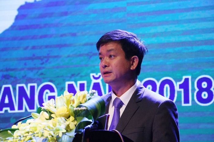 Kinh doanh - Tập đoàn FLC cam kết đầu tư lớn nhất tại Bắc Giang (Hình 2).