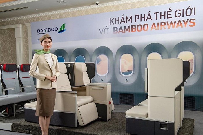 Cần biết - Thủ tướng đồng ý đề nghị cấp phép bay cho Bamboo Airways