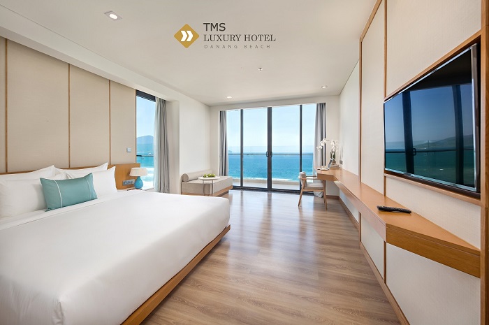 Kinh doanh - TMS Luxury Hotel Danang Beach: Sinh lời vượt trội nhờ chính sách “2-4-6” đột phá (Hình 2).