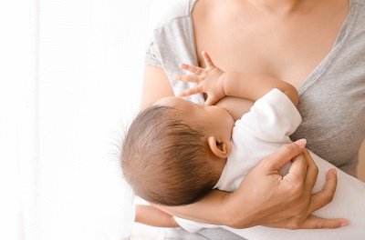 Sức khoẻ - Làm đẹp - Những bà mẹ nào không nên cho con bú sữa mẹ