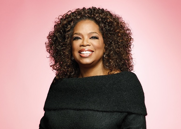 Truyền thông - Thương hiệu - Nữ hoàng truyền hình Oprah Winfrey và hành trình trở thành tỷ phú