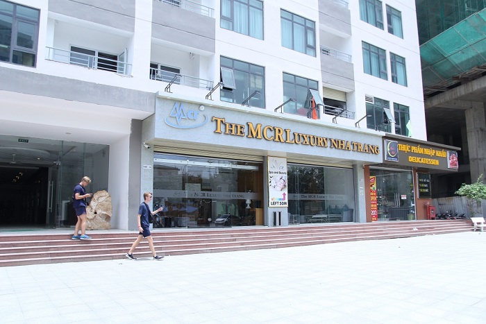 Kinh doanh - Lộng lẫy Khu Tổ hợp Chung cư cao cấp khách sạn 5 sao Mường Thanh Viễn Triều – Nha Trang (Hình 4).