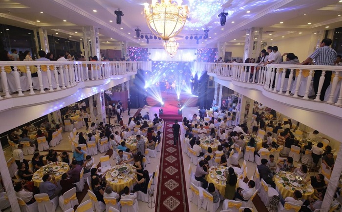 Kinh doanh - Dạ tiệc “khủng” TMS Luxury Hotel & Residence Quy Nhon quy tụ 500 khách hàng (Hình 2).
