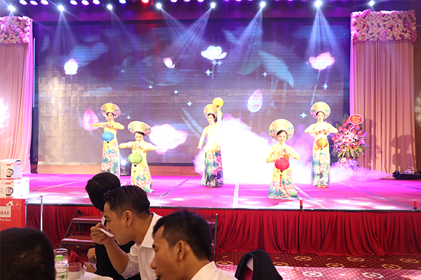Truyền thông - Thương hiệu - Hội nghị khách hàng tại Bắc Ninh: 'Chia sẻ thành công - Đồng hành lợi ích' (Hình 11).