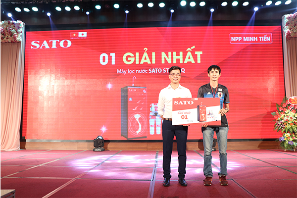 Truyền thông - Thương hiệu - Hội nghị khách hàng tại Bắc Ninh: 'Chia sẻ thành công - Đồng hành lợi ích' (Hình 7).