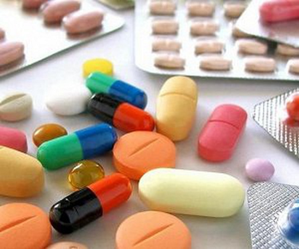 Y tế sức khỏe - Nghiêm cấm mua bán thuốc đã có thông báo thu hồi