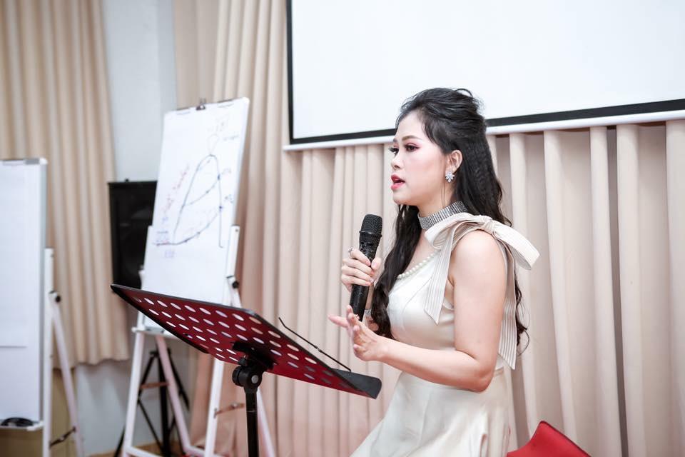 Cần biết - Câu chuyện kinh doanh online thành công của mẹ bỉm sữa Nguyễn Thị Thanh Hương (Hình 2).