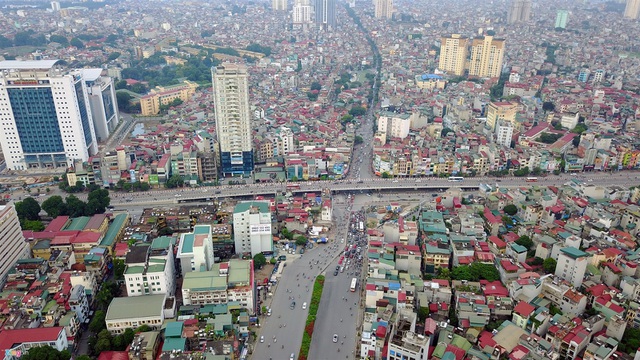 Kinh doanh - Cuối 2019: “Đỏ mắt” tìm căn hộ chất lượng dưới 2 tỷ tại TP. Hà Nội