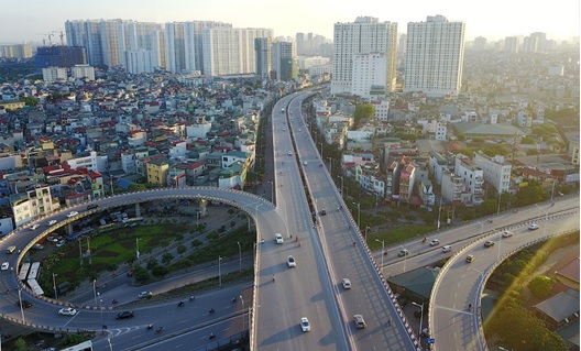 Kinh doanh - Cuối 2019: “Đỏ mắt” tìm căn hộ chất lượng dưới 2 tỷ tại TP. Hà Nội (Hình 2).