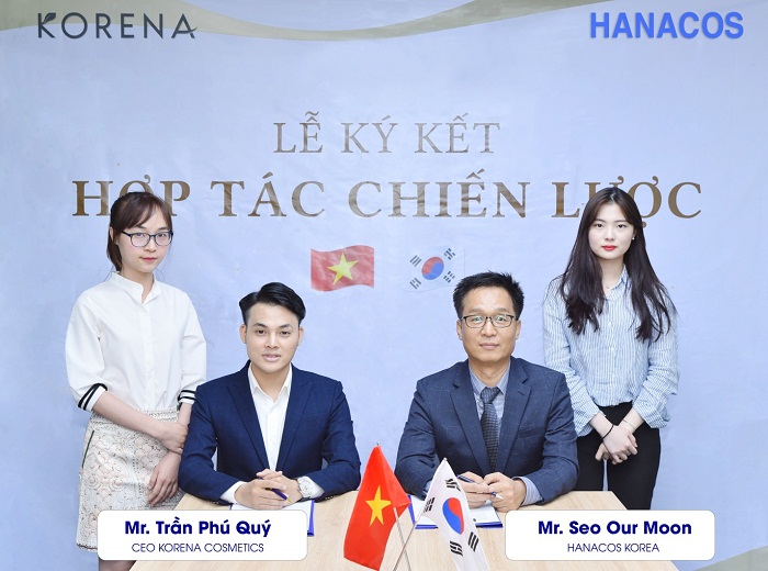 Cần biết - Khởi nghiệp từ cuộc dạo chơi đến xứ sở kim chi của CEO Founder Trần Phú Quý (Hình 2).