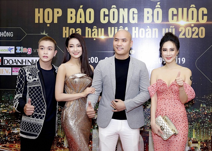Cần biết - Trương Ngọc Ánh và 'ông trùm' truyền thông MXH A Tuân cùng tìm nhân tố xuất sắc cho Hoa hậu Việt Hoàn Vũ 2020 (Hình 4).