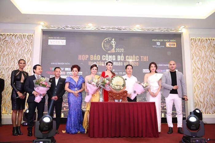 Cần biết - Trương Ngọc Ánh và 'ông trùm' truyền thông MXH A Tuân cùng tìm nhân tố xuất sắc cho Hoa hậu Việt Hoàn Vũ 2020 (Hình 7).