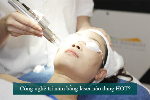 Sức khoẻ - Làm đẹp - 3 lưu ý thuộc lòng nếu muốn da nhanh đẹp sau khi điều trị nám bằng laser 