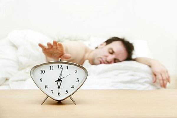 Sức khoẻ - Làm đẹp - Vai trò của giấc ngủ đối với sinh lý nam giới (Hình 2).