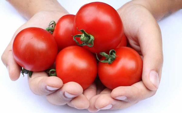 Sức khoẻ - Làm đẹp - Giải đáp thắc mắc: Bệnh gút có ăn được cà chua không?