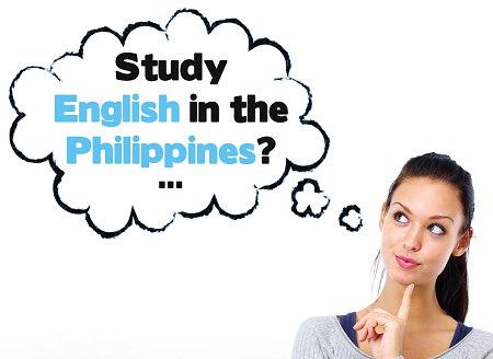 Cần biết - Có nên học tiếng Anh ở Philippines?