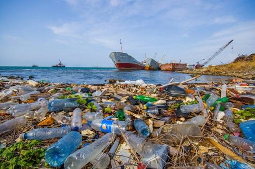 Cần biết - Rác thải nhựa đang tấn công đại dương và nguy cơ của ngành du lịch