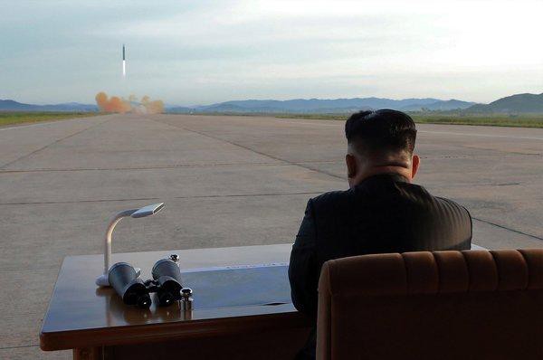 Tin tức - Triều Tiên đang vận hành hàng chục cơ sở tên lửa đạn đạo bí mật? (Hình 2).