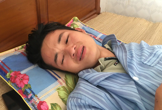 Tin tức - Nạn nhân lở đất ở Thanh Hóa: 'Vợ và em trai mất rồi, không kịp chạy'