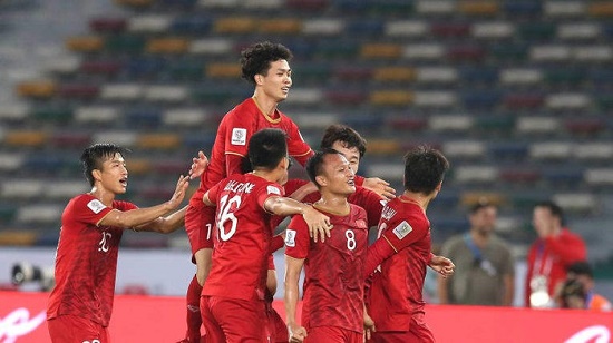 Tin tức - Thua Iran, đội tuyển Việt Nam vẫn tràn trề cơ hội vào vòng knock-out