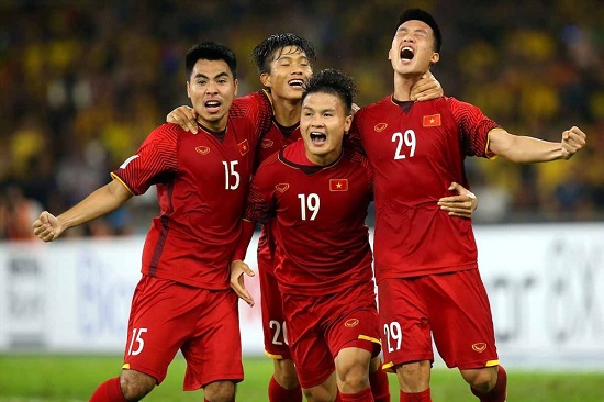 Tin tức - Kết quả Asian Cup 2019 ngày 20/1: Sau loạt 'đấu súng' cân não, Việt Nam thẳng tiến tứ kết 