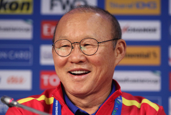Tin tức - Những lý do khiến thầy trò HLV Park Hang Seo không ngán các 'chiến binh Samurai' tại Asian cup 2019 (Hình 2).