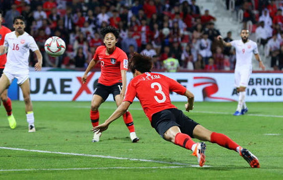 Tin tức - Kết quả Asian Cup 2019 ngày 22/1: Xác định cặp đấu còn lại ở vòng tứ kết (Hình 2).