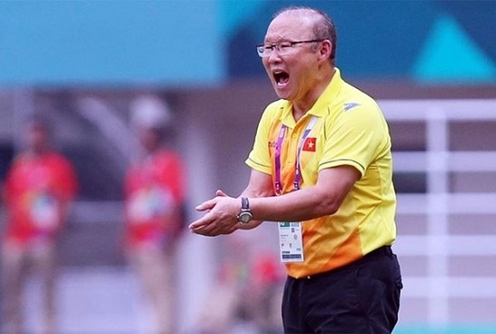 Tin tức - Sau thất bại tại Asian Cup 2019, CĐV Hàn Quốc mong thầy Park về dẫn dắt đội bóng quê nhà