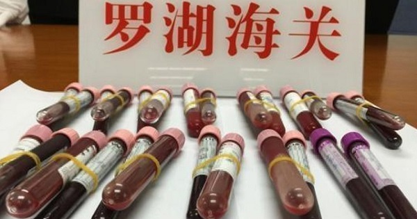 Đời sống - 'Khát' con trai, thai phụ Trung Quốc chuyển lậu máu sang Hong Kong xét nghiệm