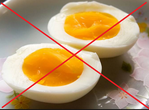 Đời sống - Bỏ ngay kiểu ăn trứng này nếu không muốn rước 'bệnh tật' vào người (Hình 2).