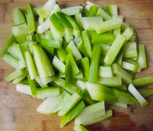 Ăn - Chơi - Rảnh rỗi làm củ cải muối cay theo công thức gia truyền ăn cả tuần không ngán