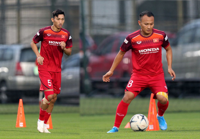 Thể thao - HLV Malaysia chia sẻ điều bất ngờ trước trận đối đầu với Việt Nam (Hình 2).