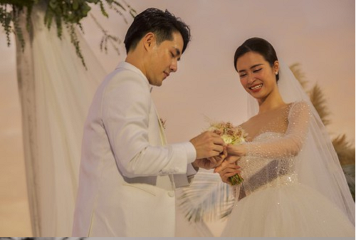 Giải trí - Hậu đám cưới, Đông Nhi - Ông Cao Thắng phát hành MV 'Hôm nay mình cưới' ngọt ngào muốn xỉu (Hình 6).