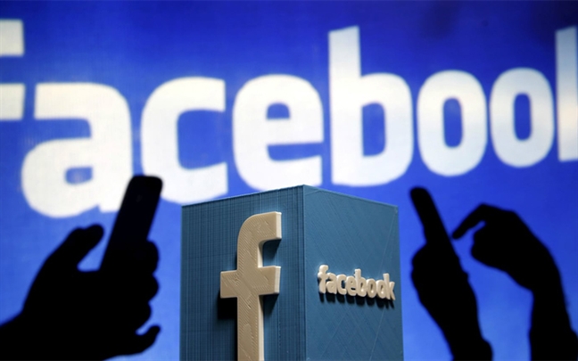 Tin thế giới - 29.000 nhân viên Facebook bị lộ thông tin lương, thưởng, số tài khoản ngân hàng