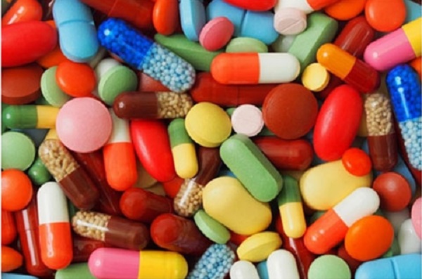 Y tế sức khỏe - Vi phạm về kinh doanh thuốc, công ty cổ phần Dược phẩm Asean bị phạt 30 triệu đồng