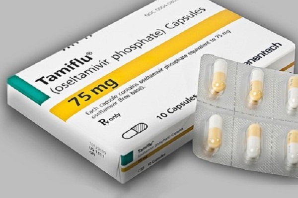 Y tế sức khỏe - Dịch cúm gia tăng, bộ Y tế yêu cầu nhập khẩu khẩn thuốc Tamiflu