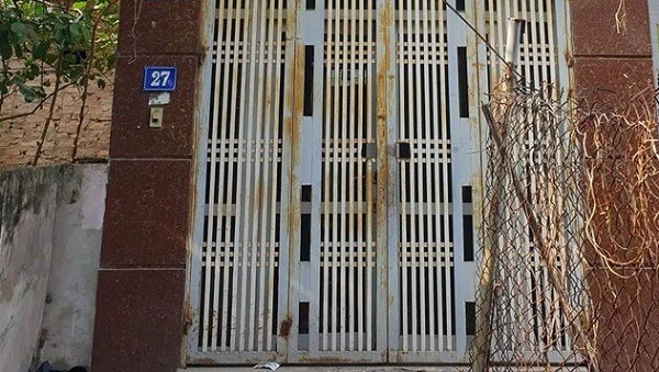 Tin trong nước - Thông tin mới nhất vụ 3 người tử vong bí ẩn tại nhà riêng ở Hà Nội