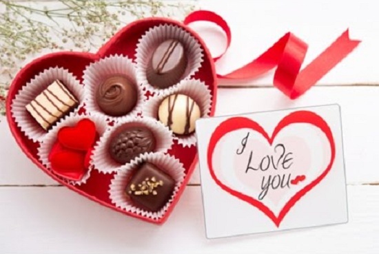 Tin tức - Gợi ý 10 món quà độc đáo dành tặng bạn gái ngày Valentine 2019 (Hình 2).
