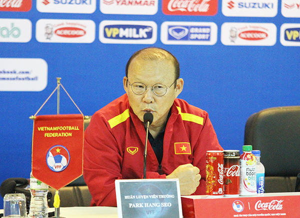 Thể thao - HLV Park Hang Seo tiết lộ 3 cái tên đầu tiên phải chia tay đội tuyển U23 Việt Nam