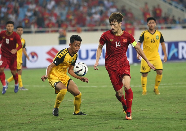 Thể thao - Kịch bản nào khiến Việt Nam mất vé dự VCK U23 châu Á?