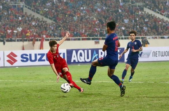 Thể thao - Truyền thông quốc tế: Việt Nam xứng đáng là nền bóng đá hùng mạnh nhất Đông Nam Á