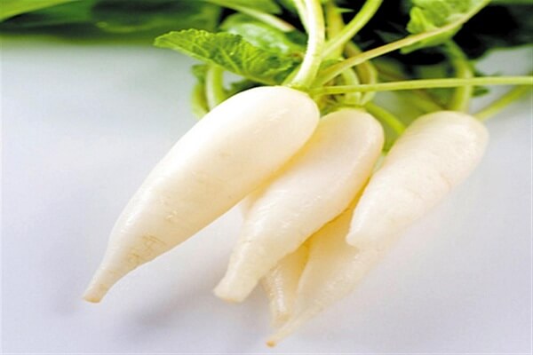 Ăn - Chơi - Món ngon mỗi ngày: Bò hầm củ cải trắng cho ngày cuối tuần se lạnh (Hình 2).