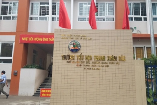 Giáo dục pháp luật - Vụ học sinh trường Thanh Xuân Bắc nghi ngộ độc: Mẫu xét nghiệm thức ăn đều an toàn