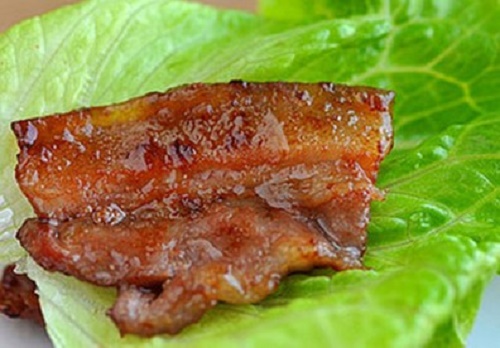 Ăn - Chơi - Thịt ba chỉ nướng ngũ vị hương thơm lừng gian bếp (Hình 5).