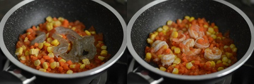 Ăn - Chơi - Món ngon mỗi ngày: Tôm nấu theo cách này vừa ngon, đủ chất mà không sợ tăng cân (Hình 3).