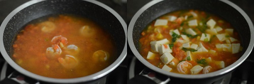 Ăn - Chơi - Món ngon mỗi ngày: Tôm nấu theo cách này vừa ngon, đủ chất mà không sợ tăng cân (Hình 4).